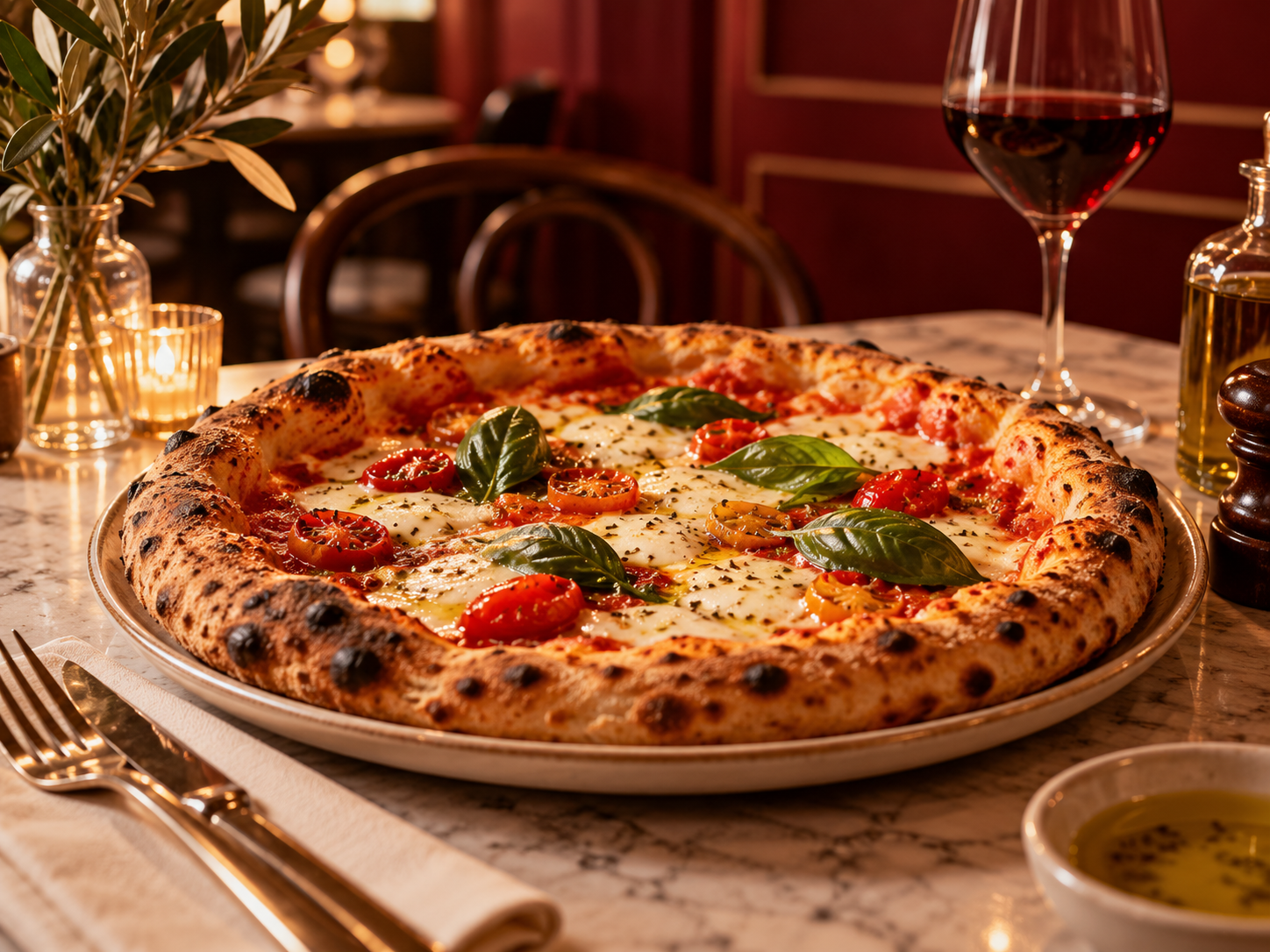 photo pizza